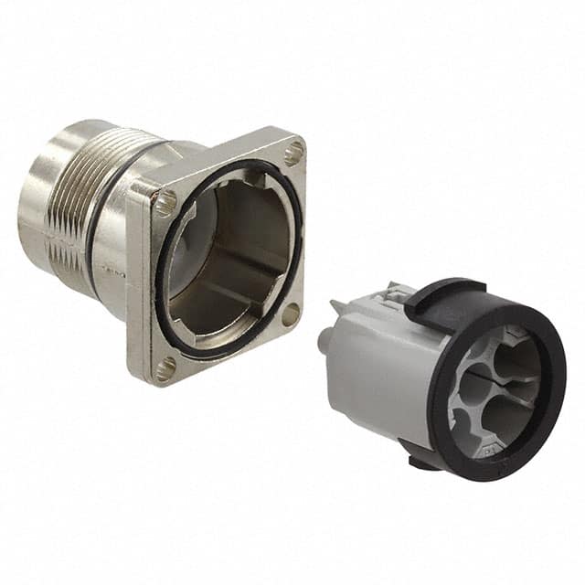 1607043 Phoenix Contact  Rundsteckverbindergehäuse